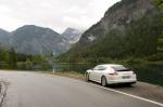 Porsche Panamera 2009 года